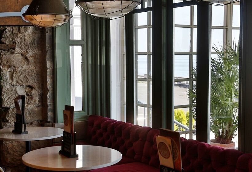 Roker Hotel Bw Premier Collection