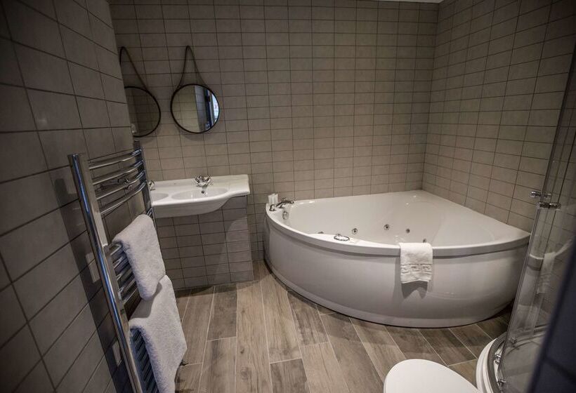 Roker Hotel Bw Premier Collection