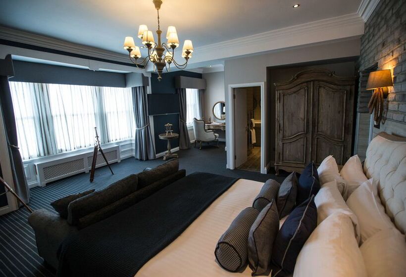 Roker Hotel Bw Premier Collection