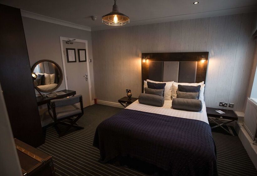 Roker Hotel Bw Premier Collection