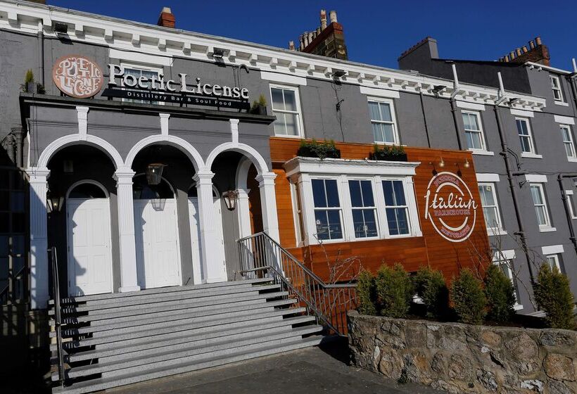 Roker Hotel Bw Premier Collection