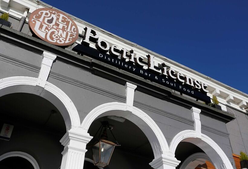 Roker Hotel Bw Premier Collection