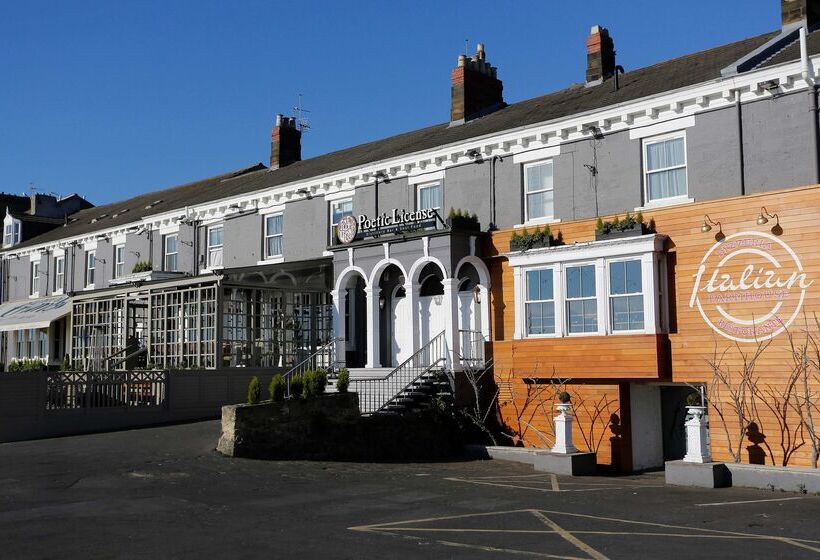 Roker Hotel Bw Premier Collection