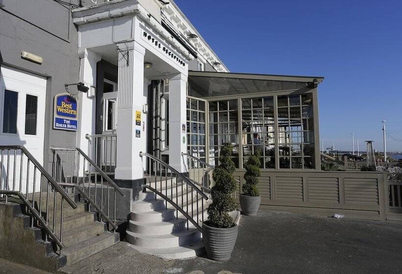 Roker Hotel Bw Premier Collection