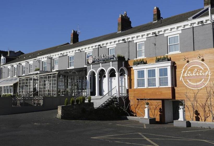 Roker Hotel Bw Premier Collection