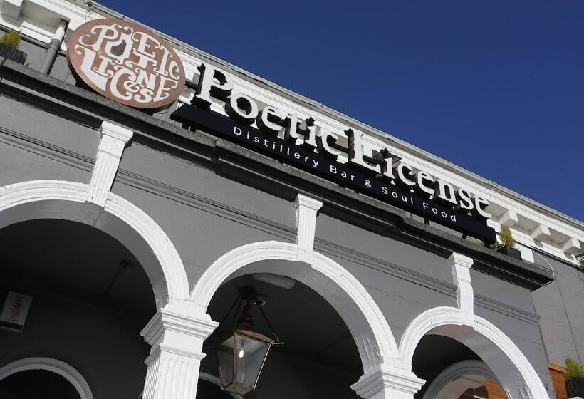 Roker Hotel Bw Premier Collection