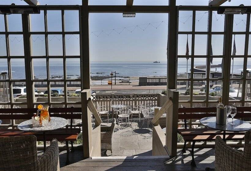 Roker Hotel Bw Premier Collection