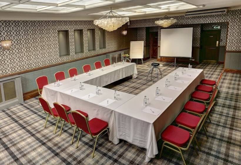 Roker Hotel Bw Premier Collection