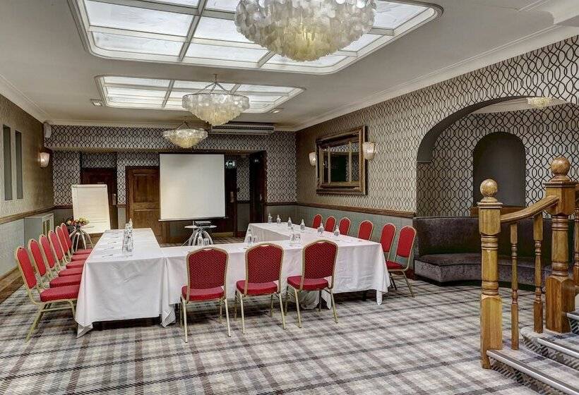 Roker Hotel Bw Premier Collection