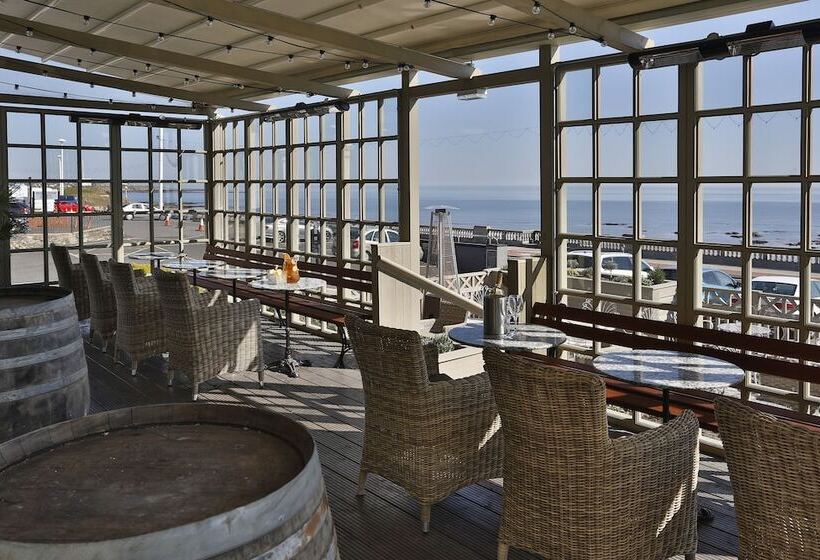 Roker Hotel Bw Premier Collection