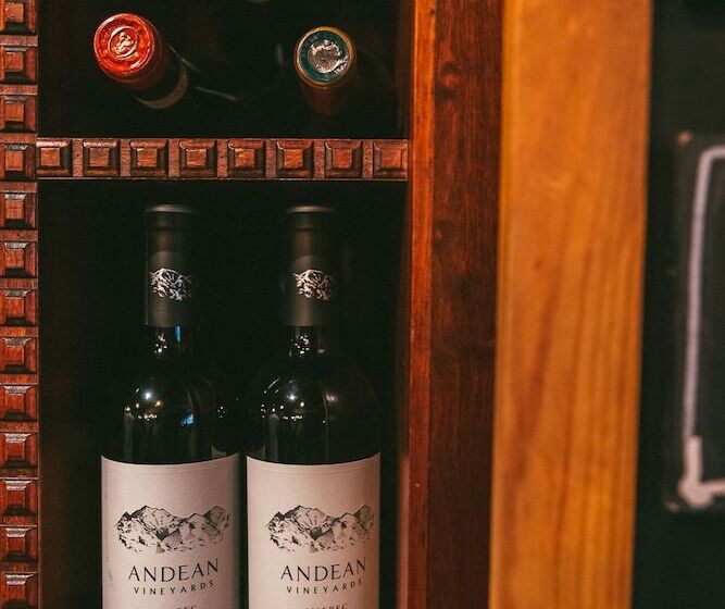 ホテル Rose & Crown Inn