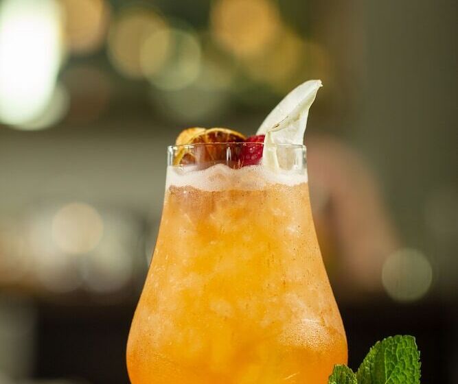 Отель Roseate House London