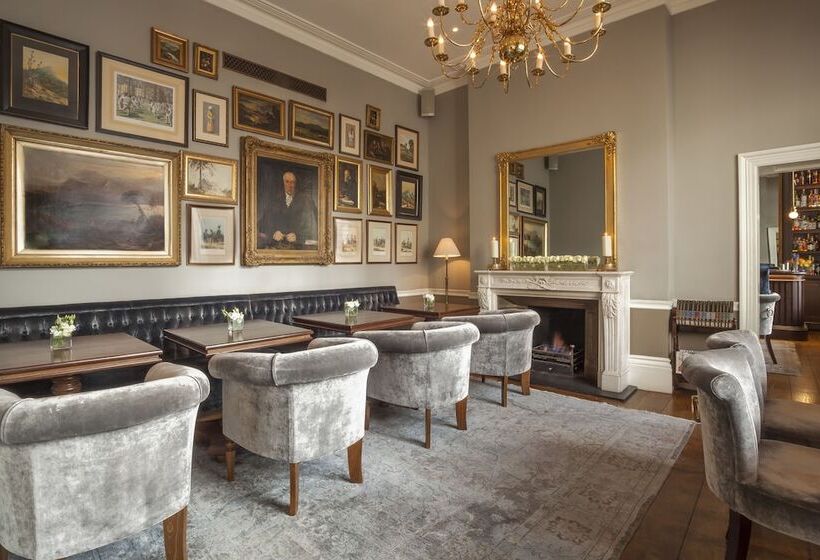 Отель Roseate House London