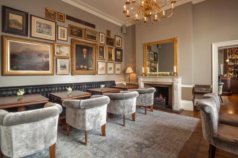 Отель Roseate House London