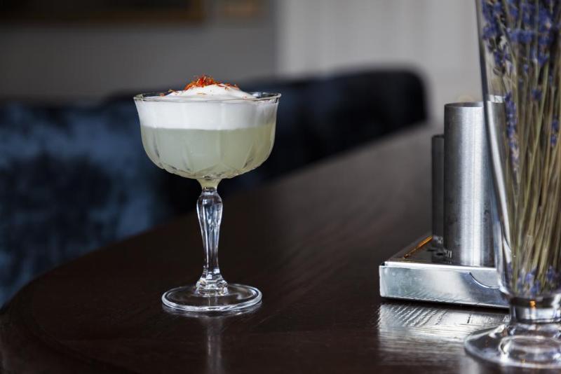 Отель Roseate House London