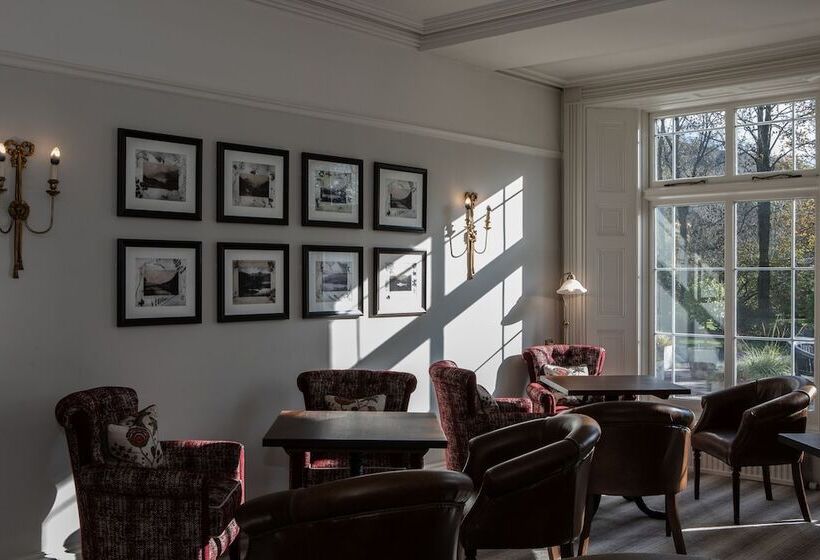 فندق Rothay Manor