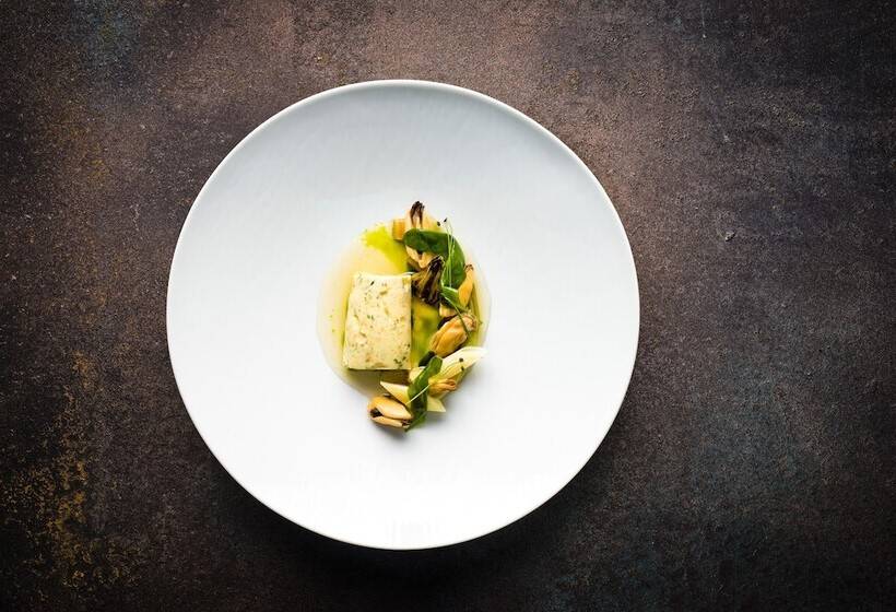 Отель Rothay Manor