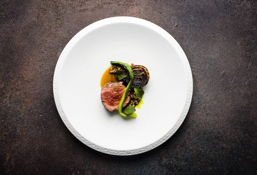 Отель Rothay Manor