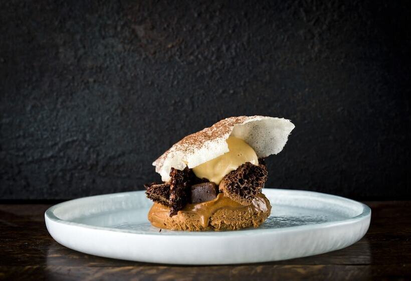 בית מלון כפרי Rothay Manor