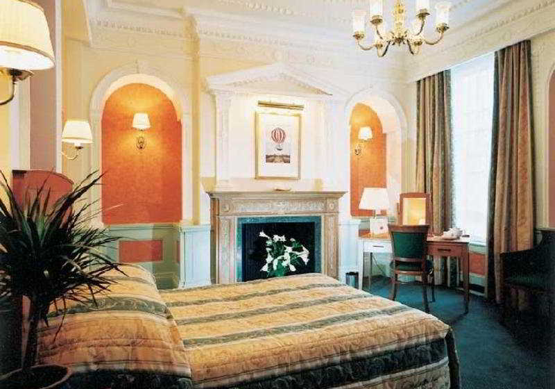 호텔 Royal Cambridge