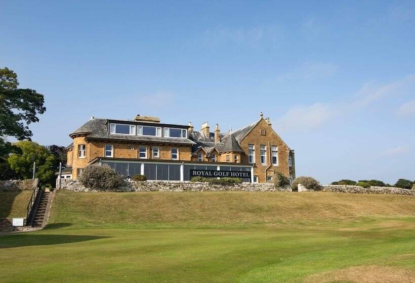 فندق Royal Golf