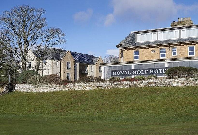 فندق Royal Golf