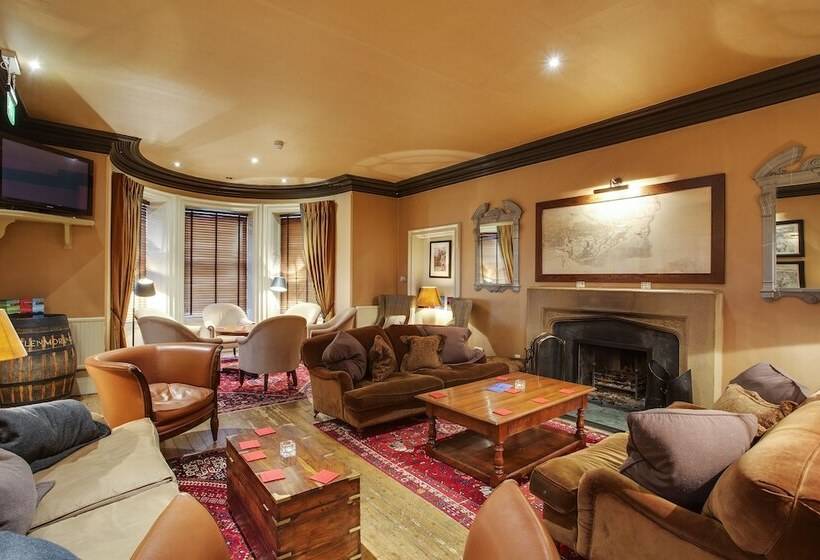 Отель Royal Golf