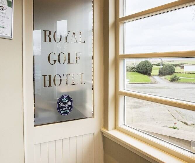 فندق Royal Golf
