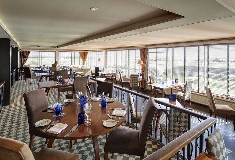 Отель Royal Golf