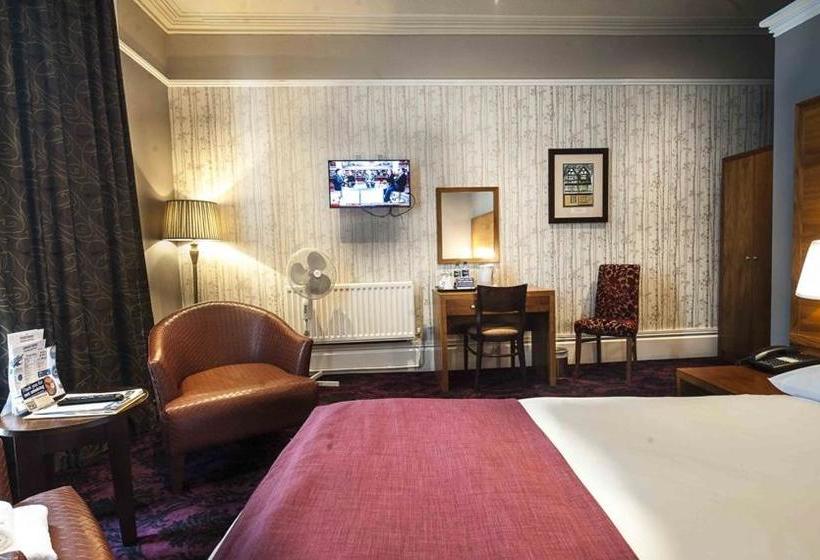 فندق The Royal Hop Pole Wetherspoon