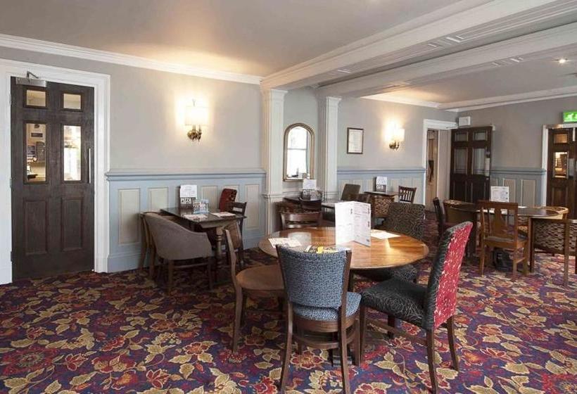 فندق The Royal Hop Pole Wetherspoon
