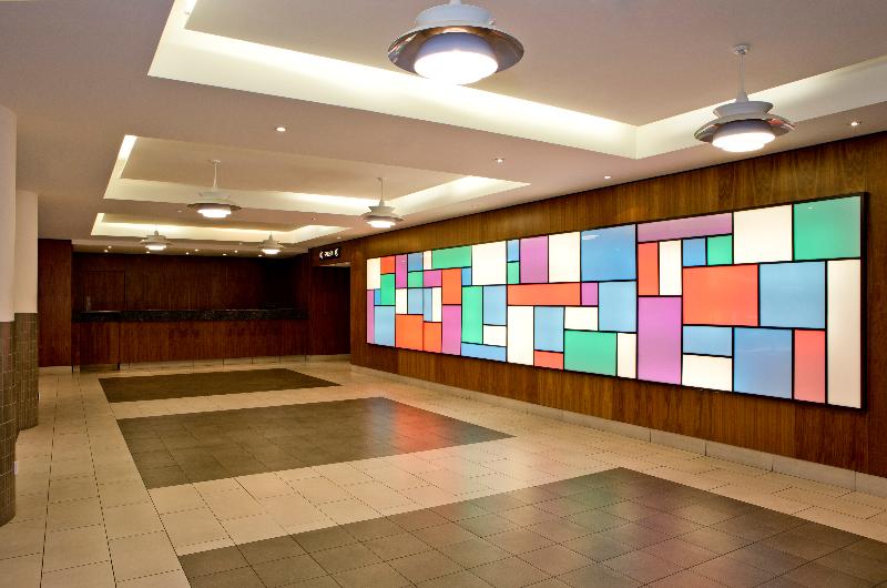 בית מלון כפרי Royal National