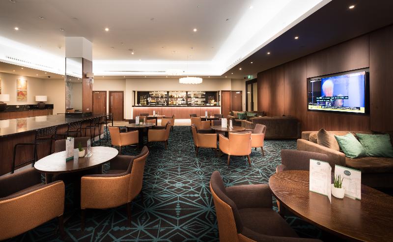 בית מלון כפרי Royal National