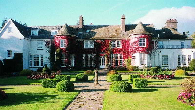 Hotel Rufflets St Andrews