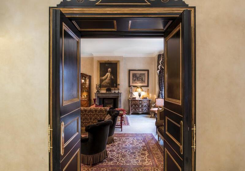 酒店 San Domenico House