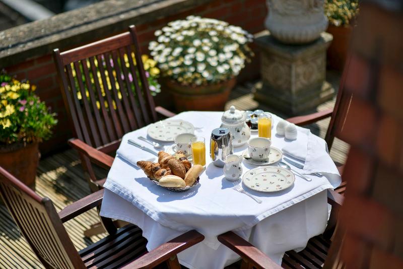 酒店 San Domenico House