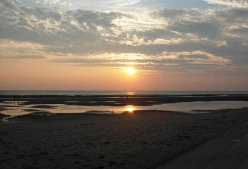 The Savoy Hotel Adults Only