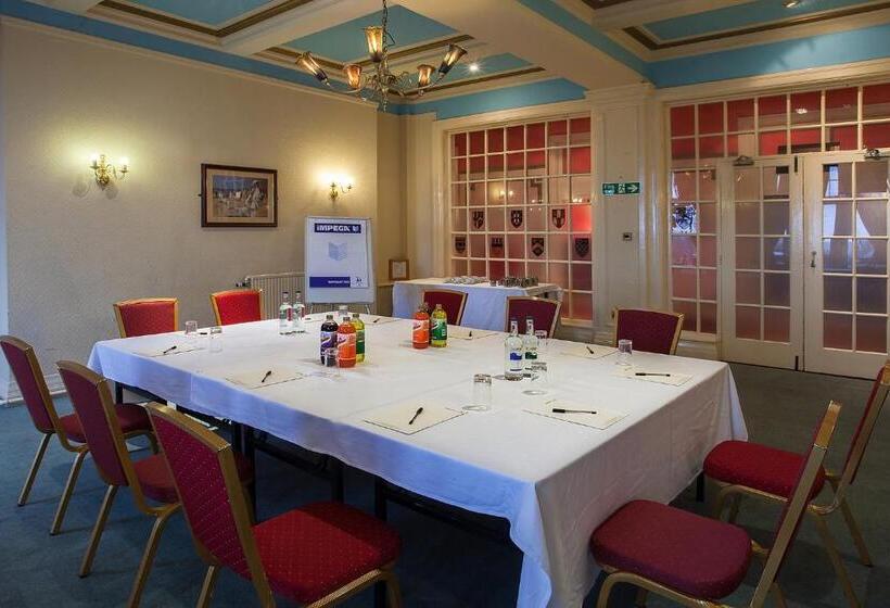 The Savoy Hotel Adults Only