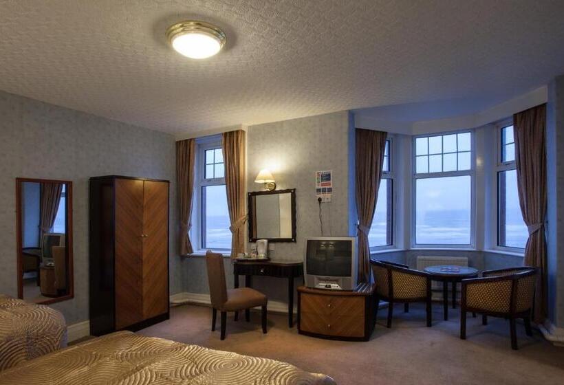 The Savoy Hotel Adults Only