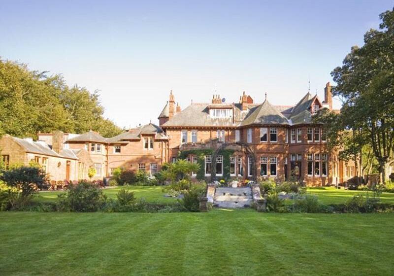 ホテル Savoy Park