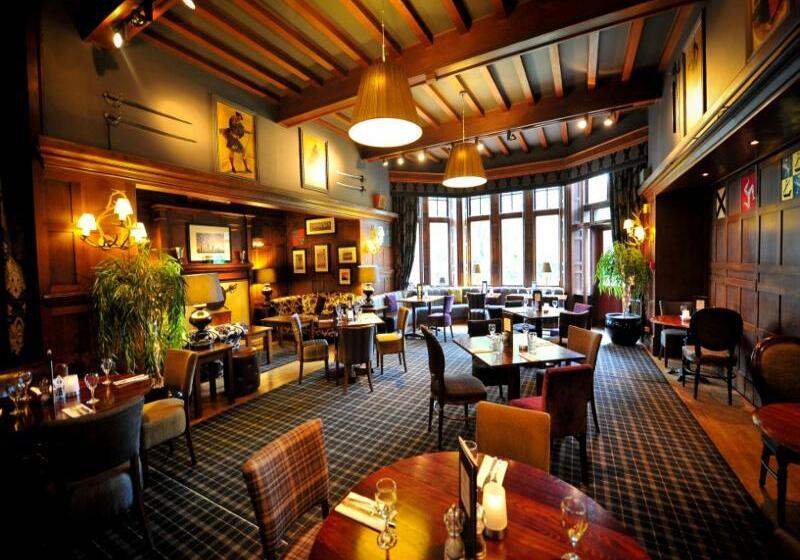 ホテル Savoy Park