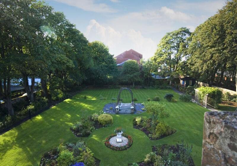 ホテル Savoy Park