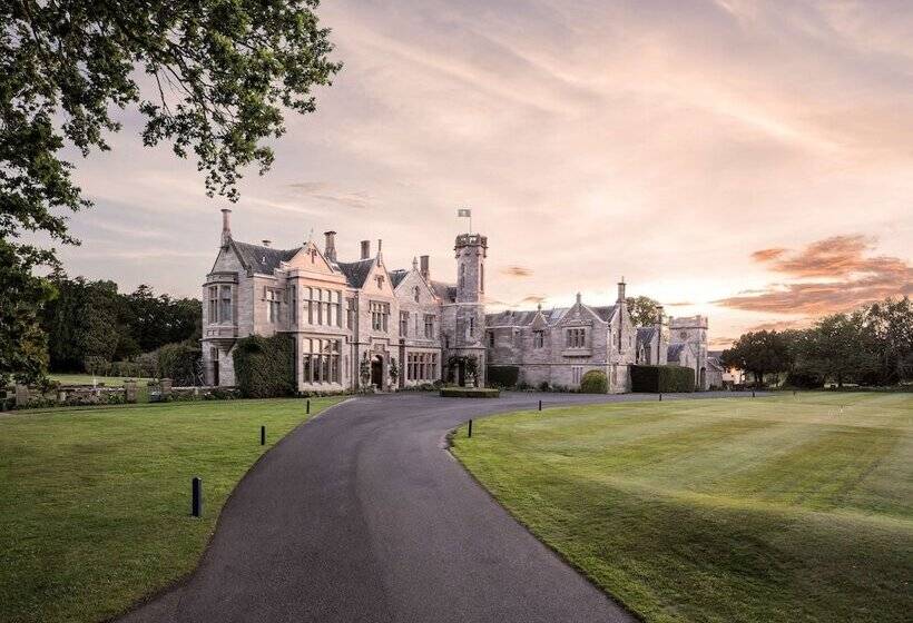 فندق Schloss Roxburghe, Part Of Destination By Hyatt