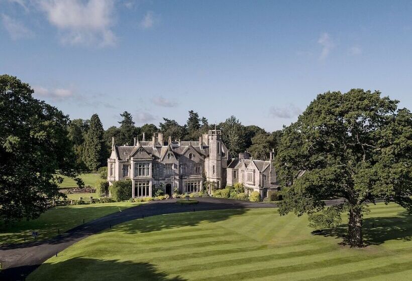 فندق Schloss Roxburghe, Part Of Destination By Hyatt