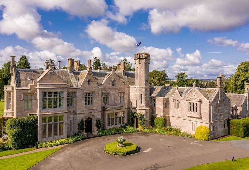 فندق Schloss Roxburghe, Part Of Destination By Hyatt