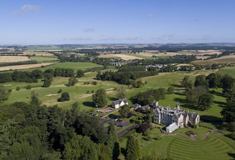فندق Schloss Roxburghe, Part Of Destination By Hyatt