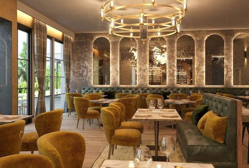 فندق Schloss Roxburghe, Part Of Destination By Hyatt