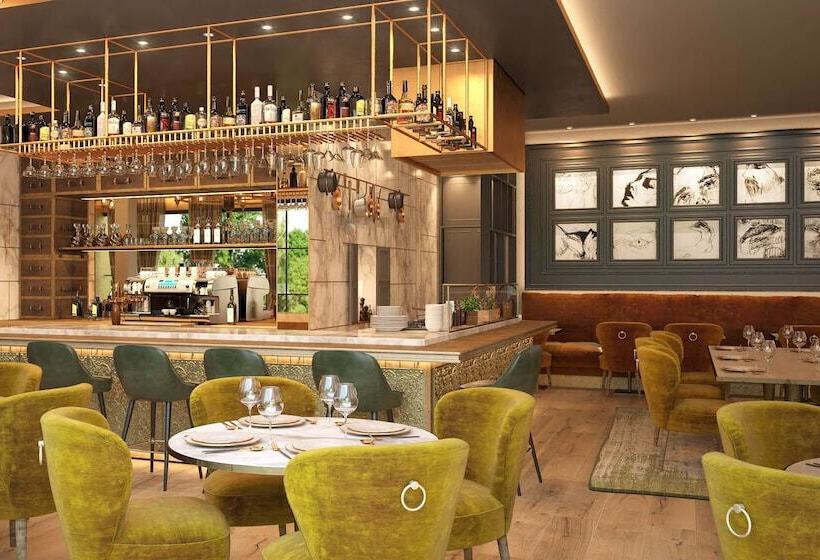 فندق Schloss Roxburghe, Part Of Destination By Hyatt