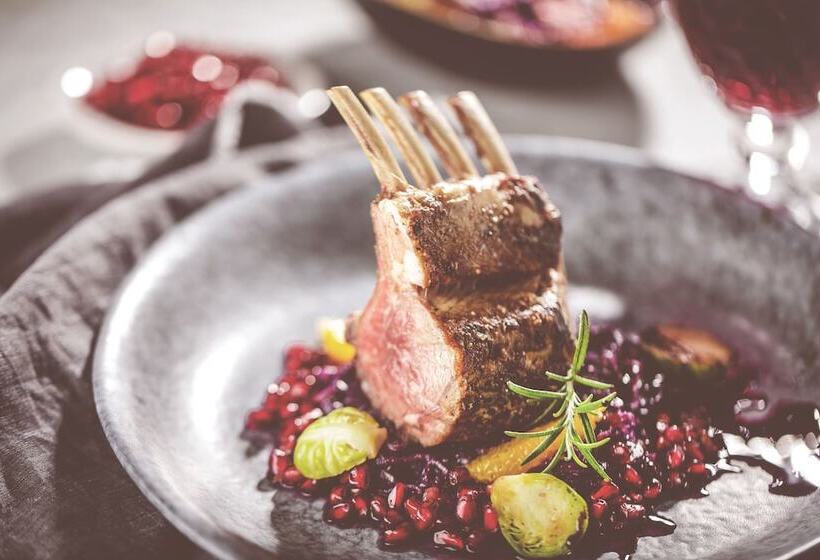 فندق Schloss Roxburghe, Part Of Destination By Hyatt