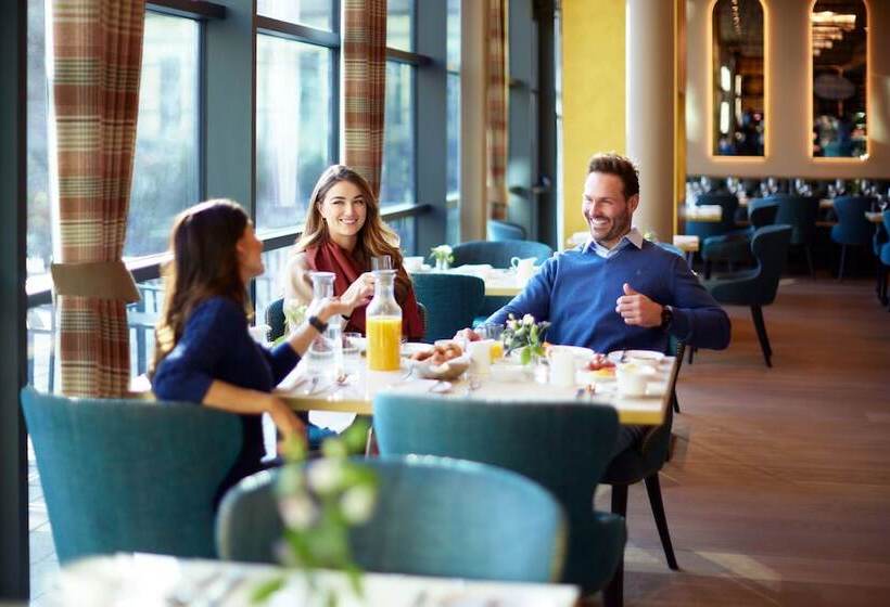 فندق Schloss Roxburghe, Part Of Destination By Hyatt